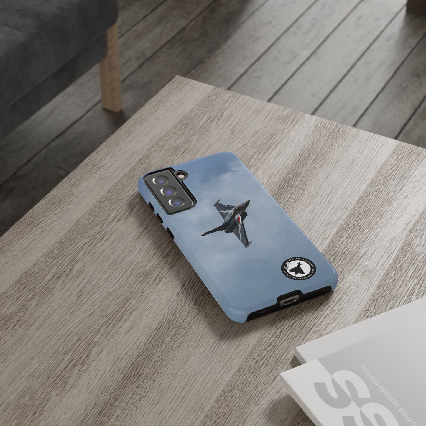 Dassault Diamond - Samsung Tough Case