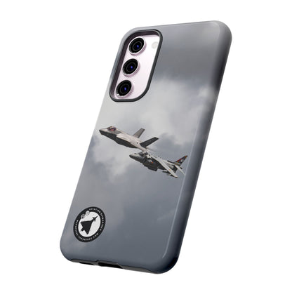 Jump Jet Duo - Samsung Tough Case