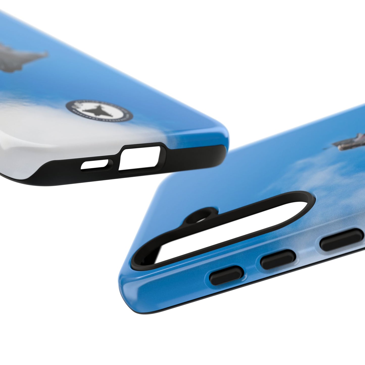 Rapid Rafale - Samsung Tough Case