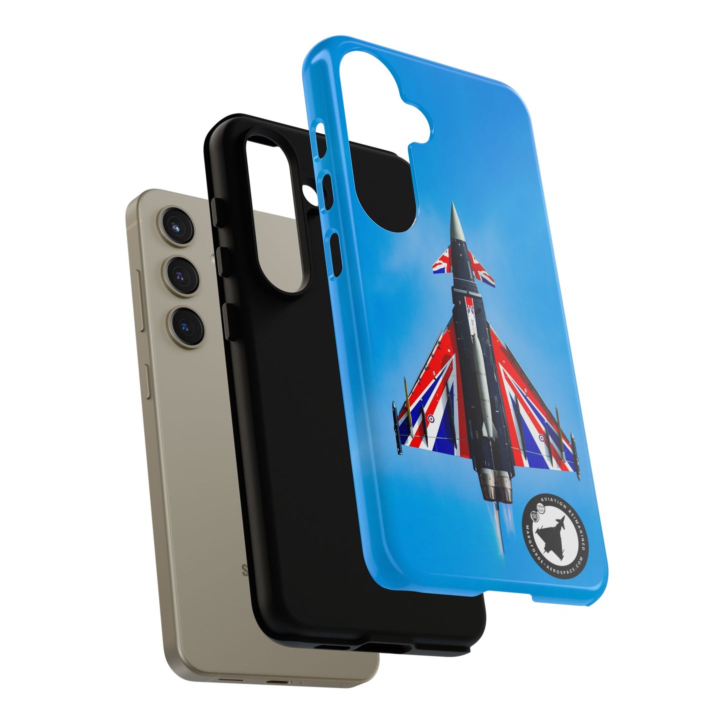 Blackjack Blast - Samsung Tough Case