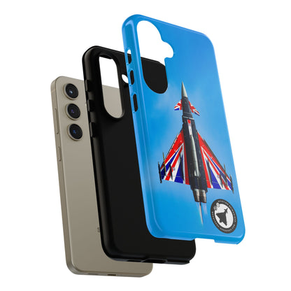Blackjack Blast - Samsung Tough Case
