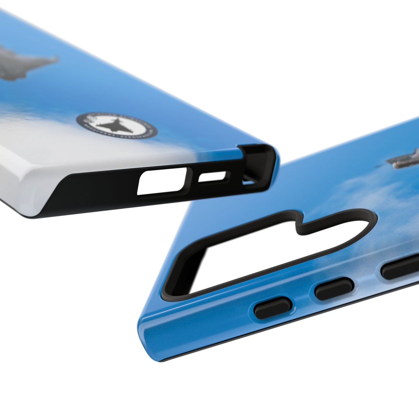 Rapid Rafale - Samsung Tough Case