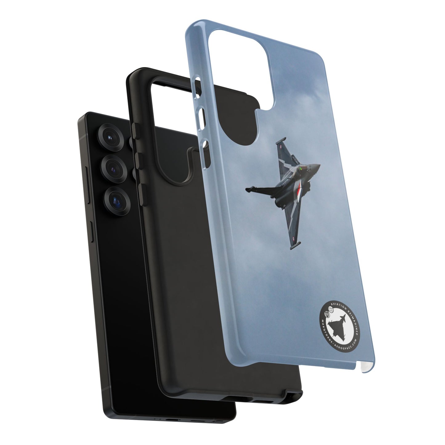 Dassault Diamond - Samsung Tough Case