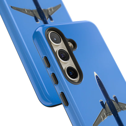 Generation 737-8 - Samsung Tough Case