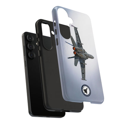 Hornet Heat - Samsung Tough Case