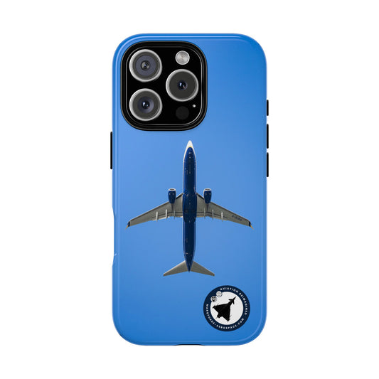 Generation 737-8 - iPhone Tough Case