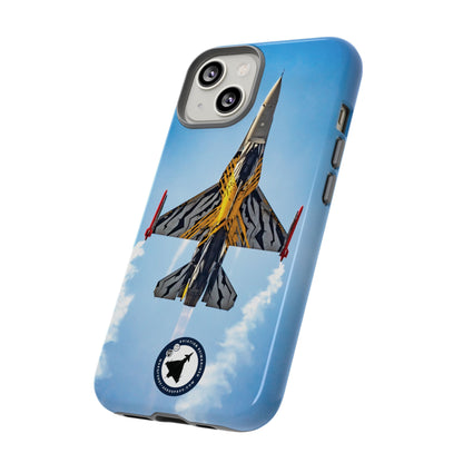 Tiger Ascent - iPhone Tough Case
