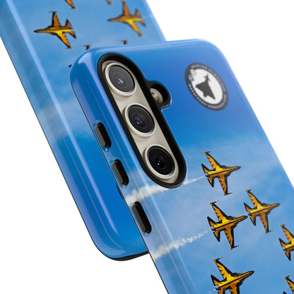 Eagle Eight - Samsung Tough Case