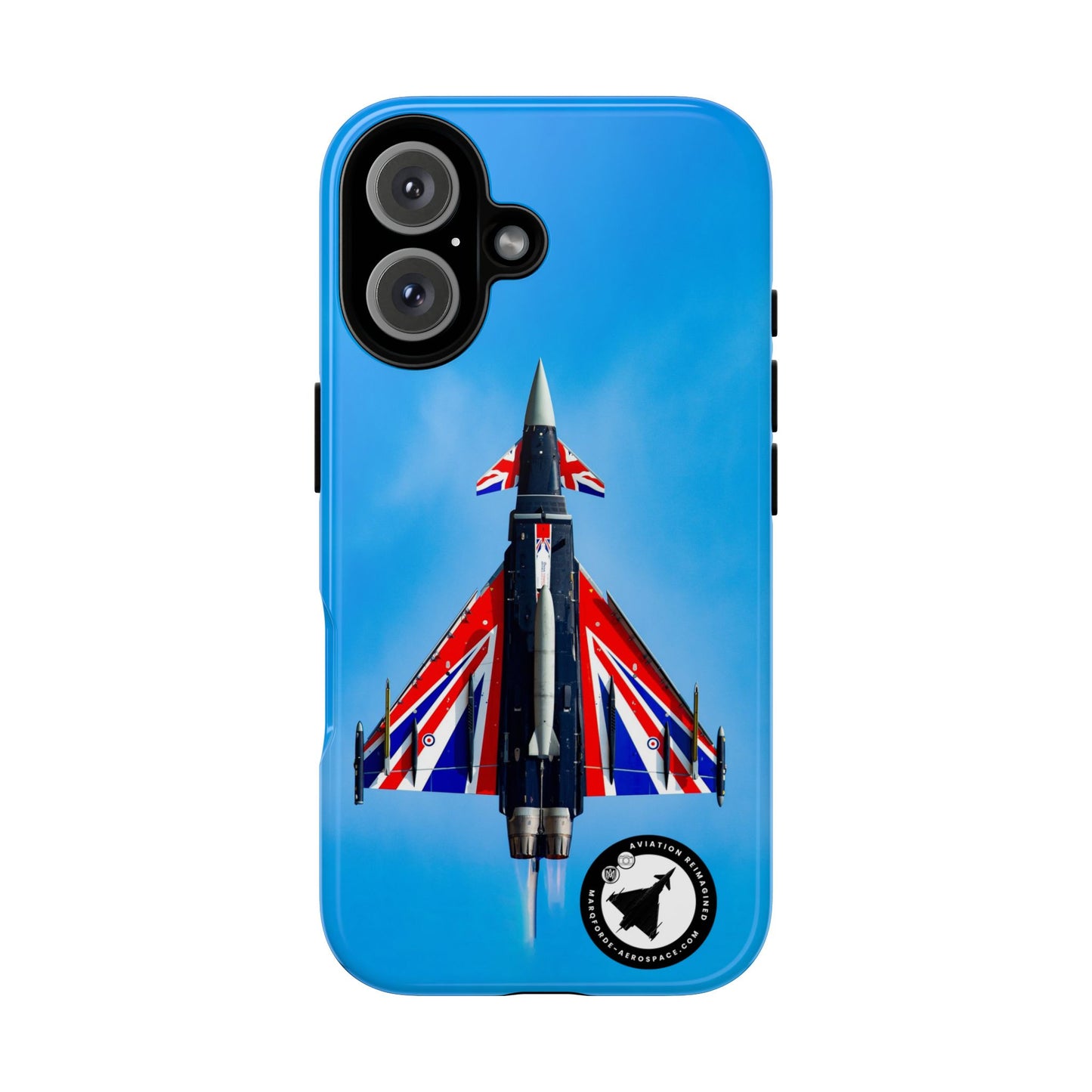 Blackjack Blast - iPhone Tough Case