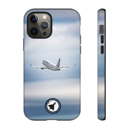 Skyward Escape - iPhone Tough Case