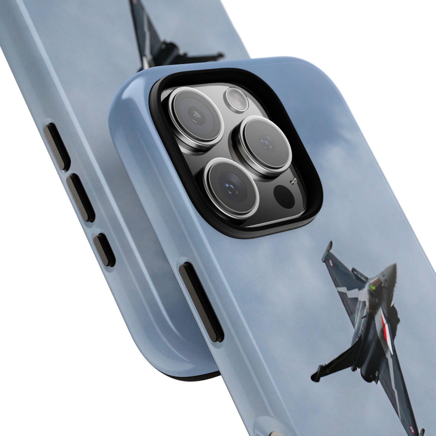 Dassault Rafale - Apple iPhone Tough Case