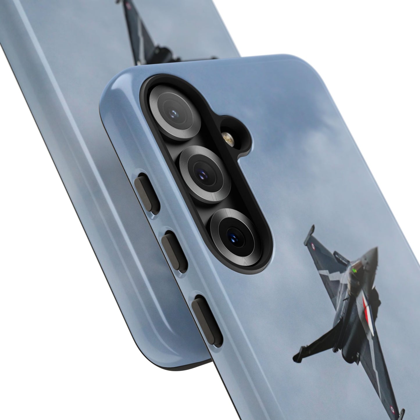 Dassault Diamond - Samsung Tough Case