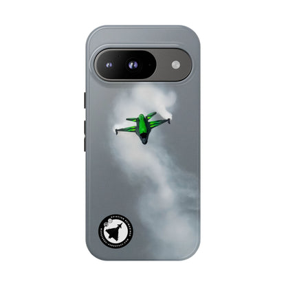 F-16 Viper - Google Pixel Tough Case