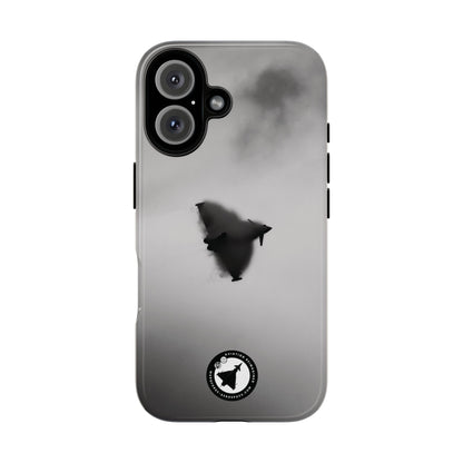 Protective RAF Eurofighter Typhoon iPhone Case – High Quality