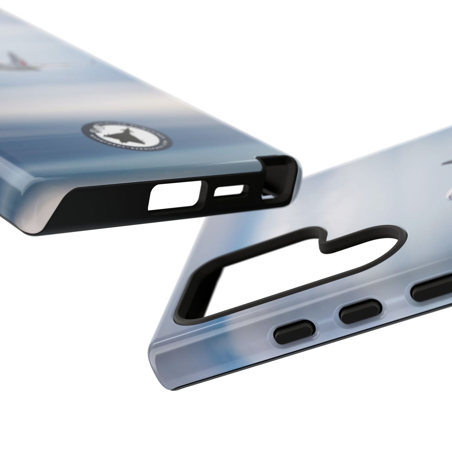 Skyward Escape - Samsung Tough Case