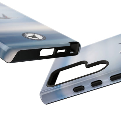 Skyward Escape - Samsung Tough Case
