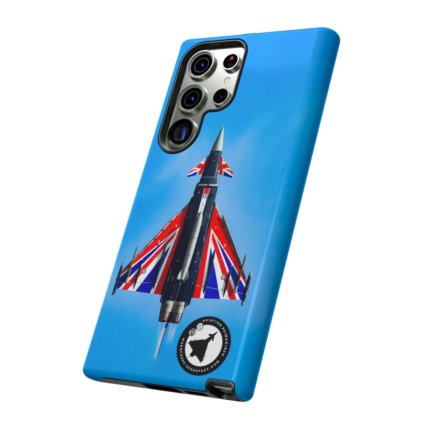 Blackjack Blast - Samsung Tough Case