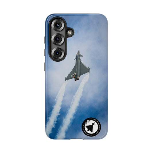 Trailblazer Typhoon - Samsung Tough Case