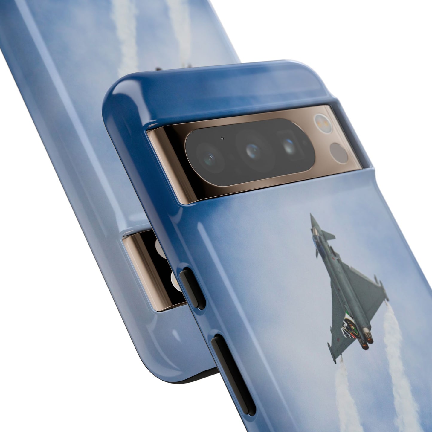 Trailblazer Typhoon - Google Pixel Tough Case