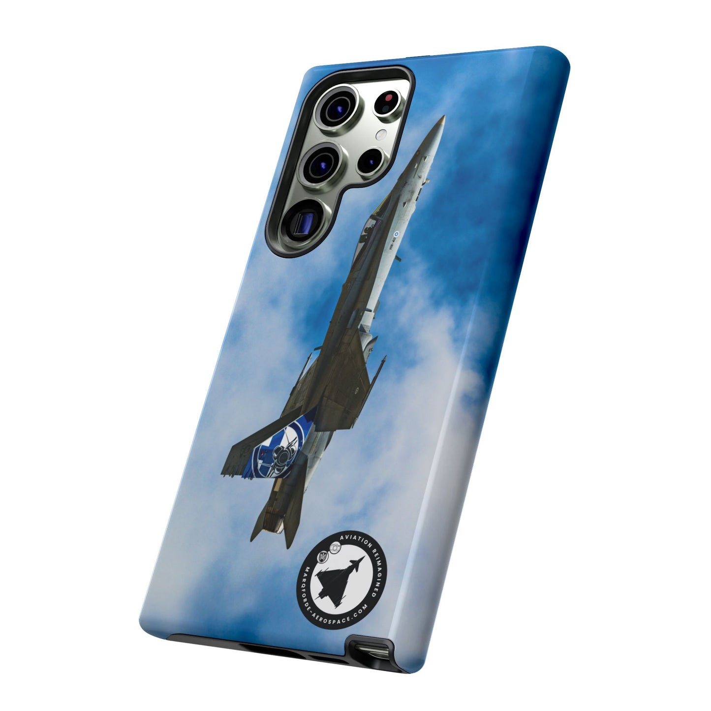 Hornet High-G - Samsung Tough Case