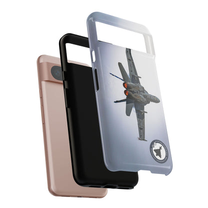 Hornet Heat - Google Pixel Tough Case