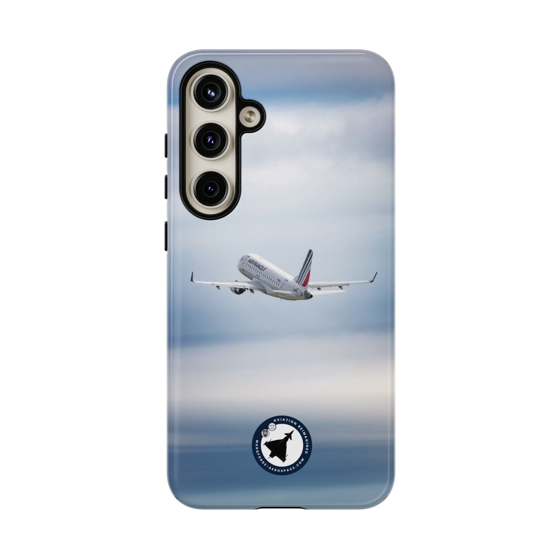 Air France Samsung Case – Aviation Enthusiast’s Favorite