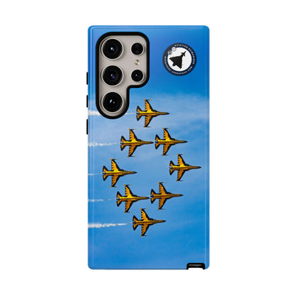 Eagle Eight - Samsung Tough Case