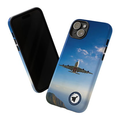 Amazing A380 - iPhone Tough Case