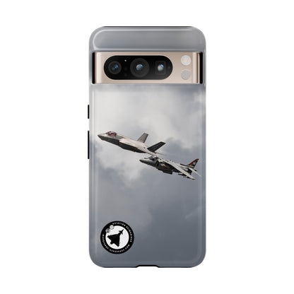 Jump Jet Duo - Google Pixel Tough Case