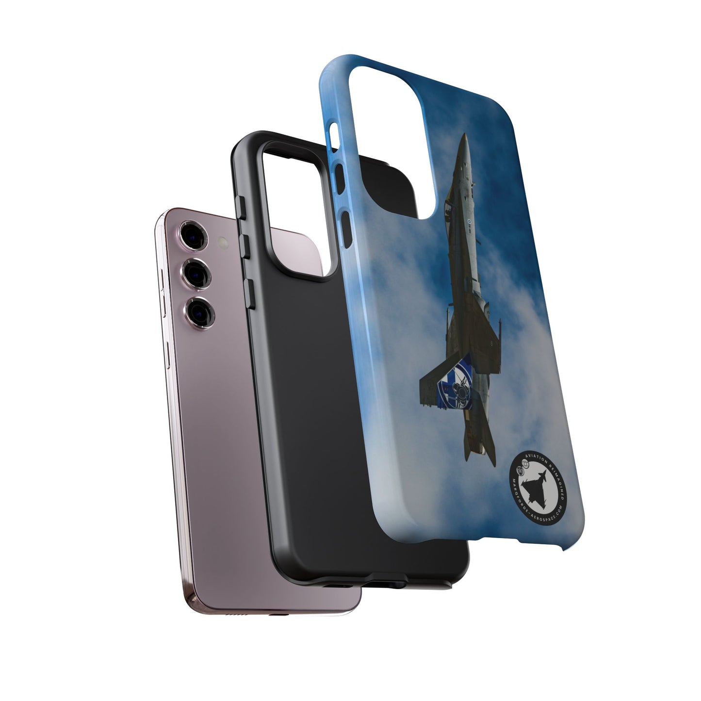 Hornet High-G - Samsung Tough Case