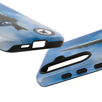 Hornet High-G - Samsung Tough Case