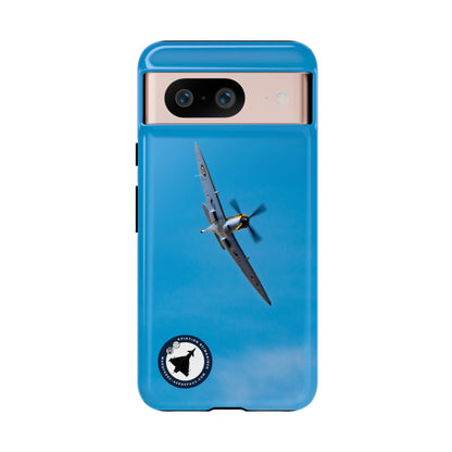 Supermarine Spitfire - Google Pixel Tough Case