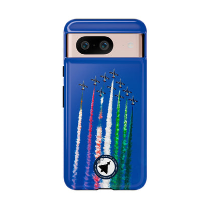 Totally Tricolori - Google Pixel Tough Case