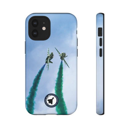 Stunningly Saudi - iPhone Tough Case