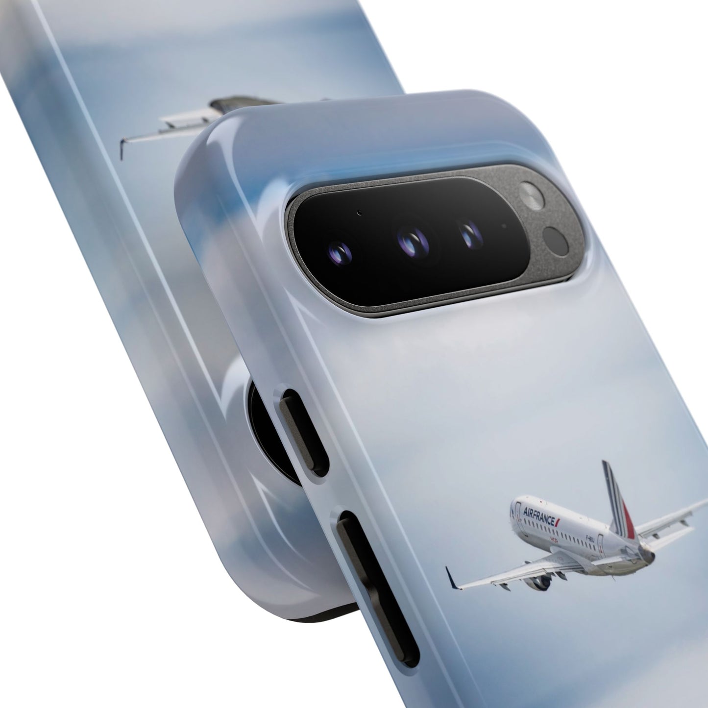 Skyward Escape - Google Pixel Tough Case
