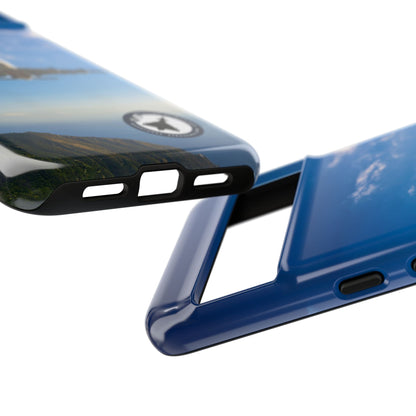 Amazing A380 - Google Pixel Tough Case