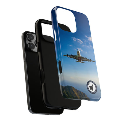 Amazing A380 - iPhone Tough Case