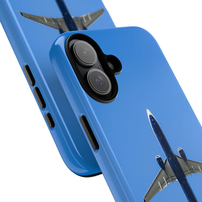 Generation 737-8 - iPhone Tough Case