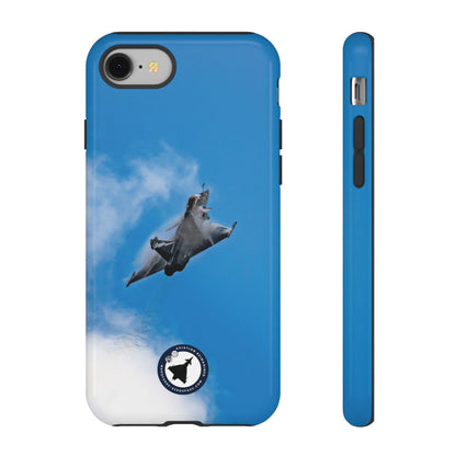 Rapid Rafale - iPhone Tough Case