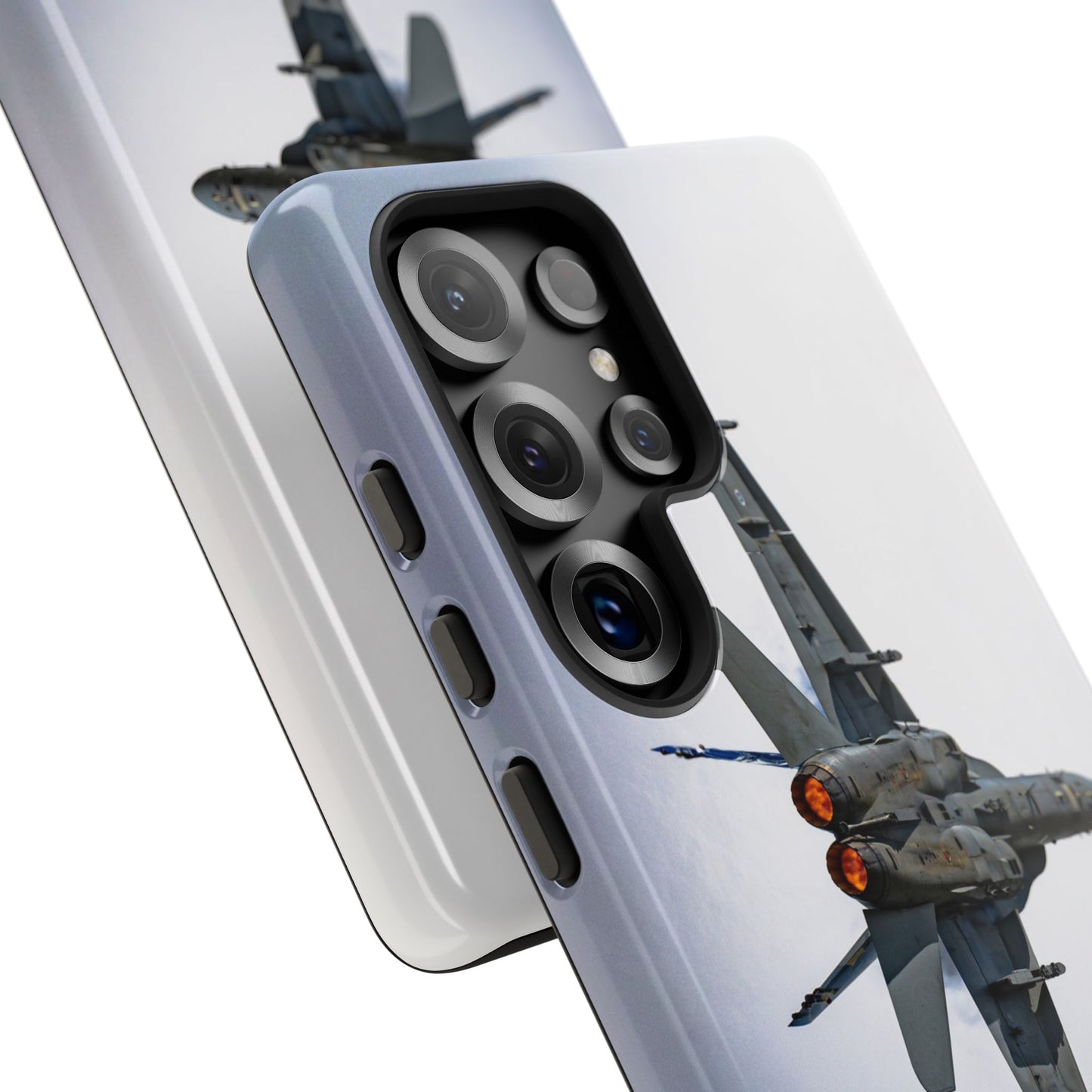 Hornet Heat - Samsung Tough Case