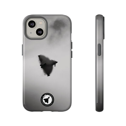 Aviation-Themed Eurofighter Typhoon iPhone Case – Premium Design