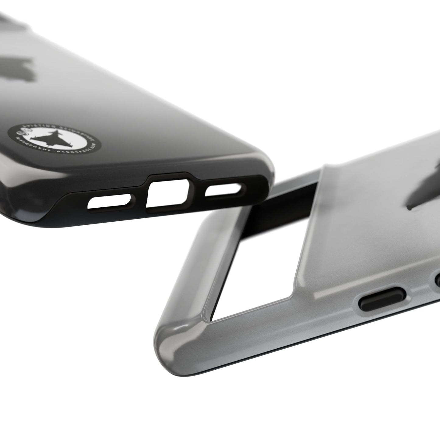 Nightstalker - Google Pixel Tough Case