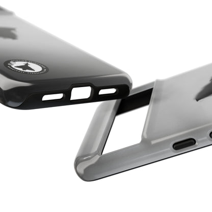 Nightstalker - Google Pixel Tough Case