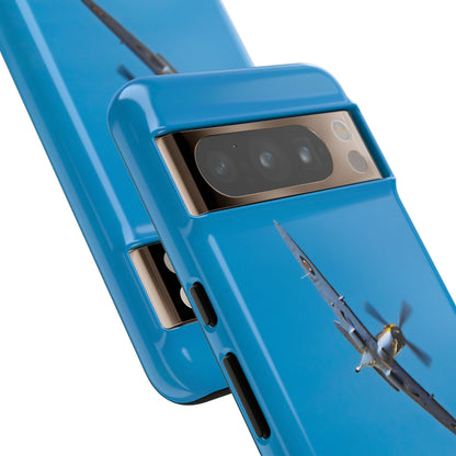 Supermarine Spitfire - Google Pixel Tough Case