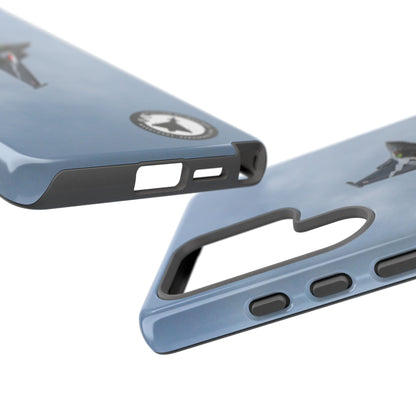 Dassault Diamond - Samsung Tough Case