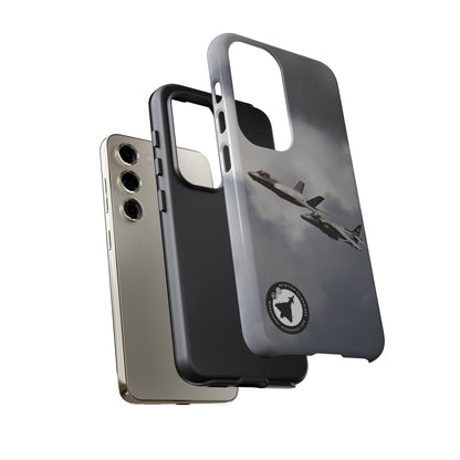 Jump Jet Duo - Samsung Tough Case