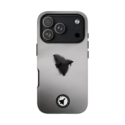 Nightstalker - iPhone Tough Case