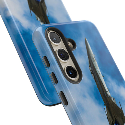 Hornet High-G - Samsung Tough Case