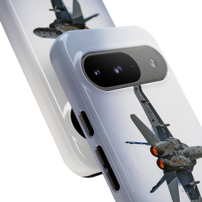 Hornet Heat - Google Pixel Tough Case