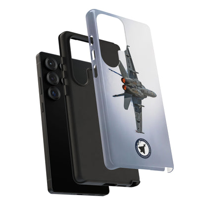 Hornet Heat - Samsung Tough Case